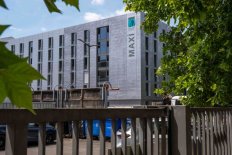 Neues Wohnheim mit Kinderkrippe in Nürnberg eröffnet
